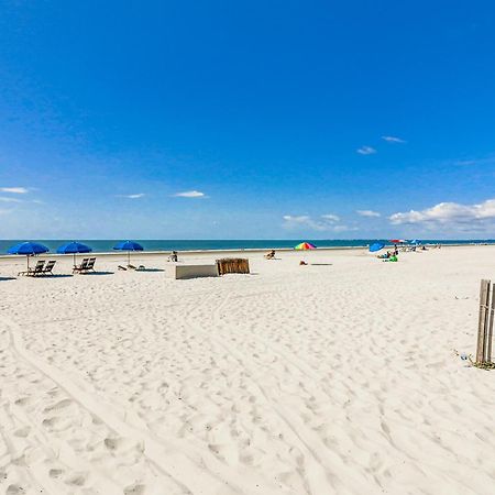 Sea Side Villas 244 ヒルトンヘッドアイランド エクステリア 写真