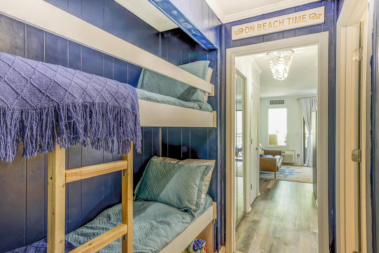 Sea Side Villas 244 ヒルトンヘッドアイランド エクステリア 写真