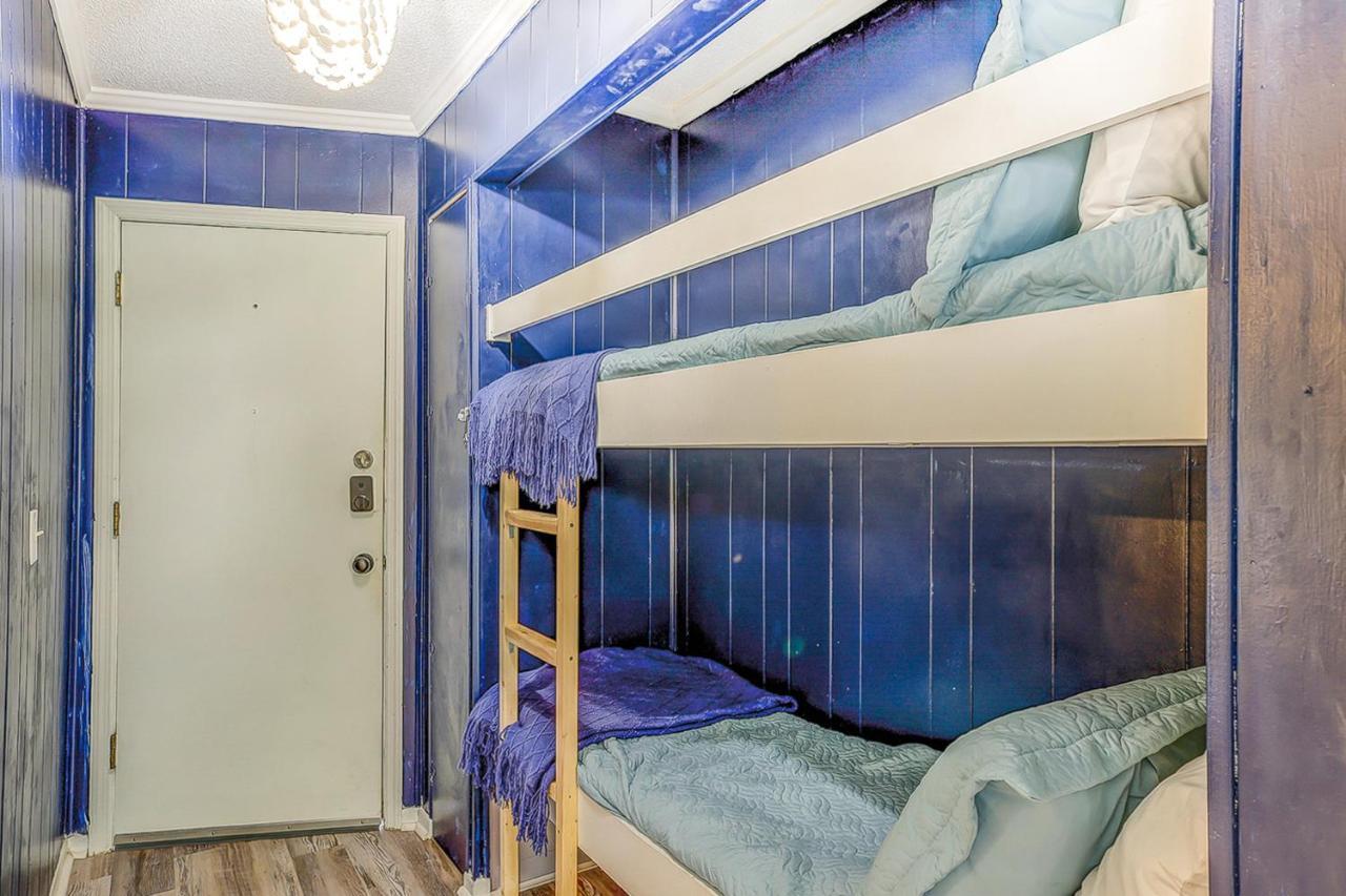 Sea Side Villas 244 ヒルトンヘッドアイランド エクステリア 写真