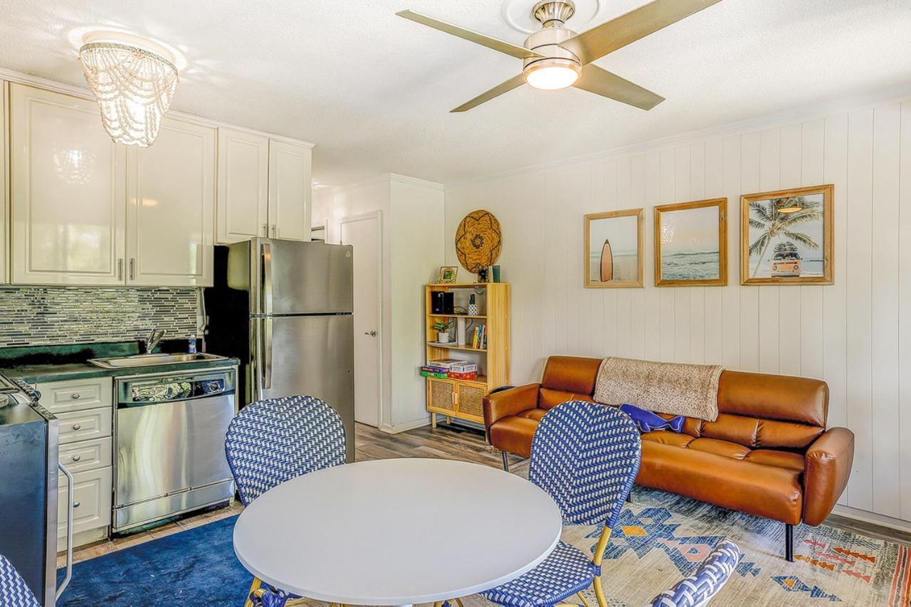 Sea Side Villas 244 ヒルトンヘッドアイランド エクステリア 写真