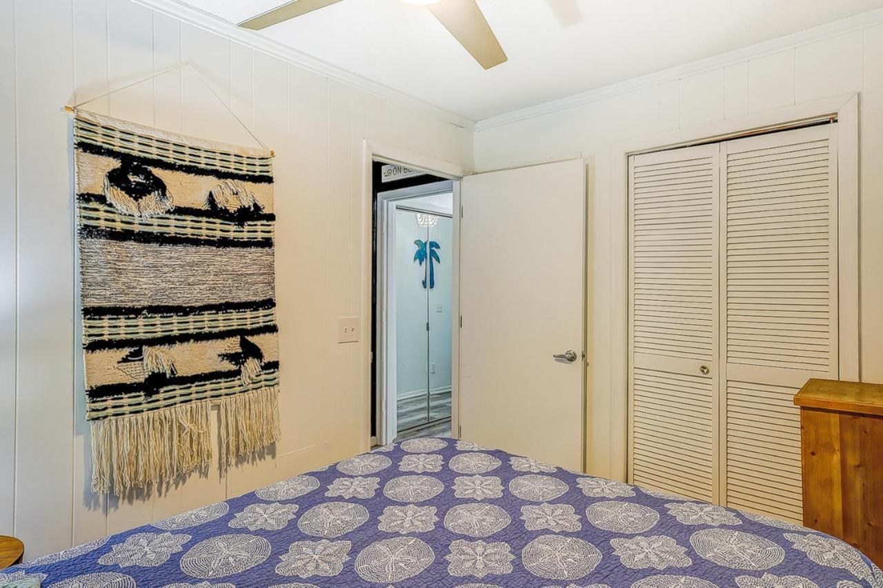 Sea Side Villas 244 ヒルトンヘッドアイランド エクステリア 写真