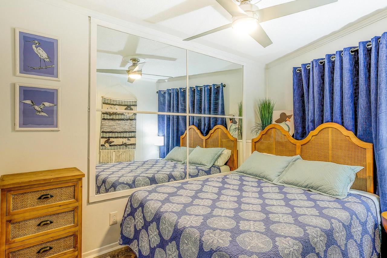 Sea Side Villas 244 ヒルトンヘッドアイランド エクステリア 写真