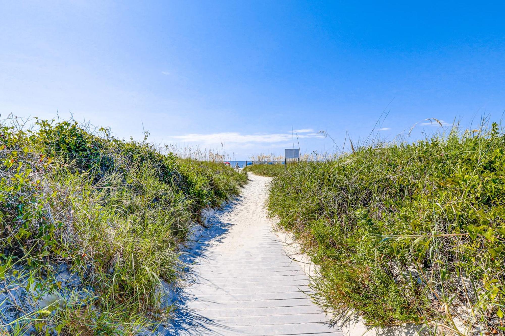 Sea Side Villas 244 ヒルトンヘッドアイランド エクステリア 写真