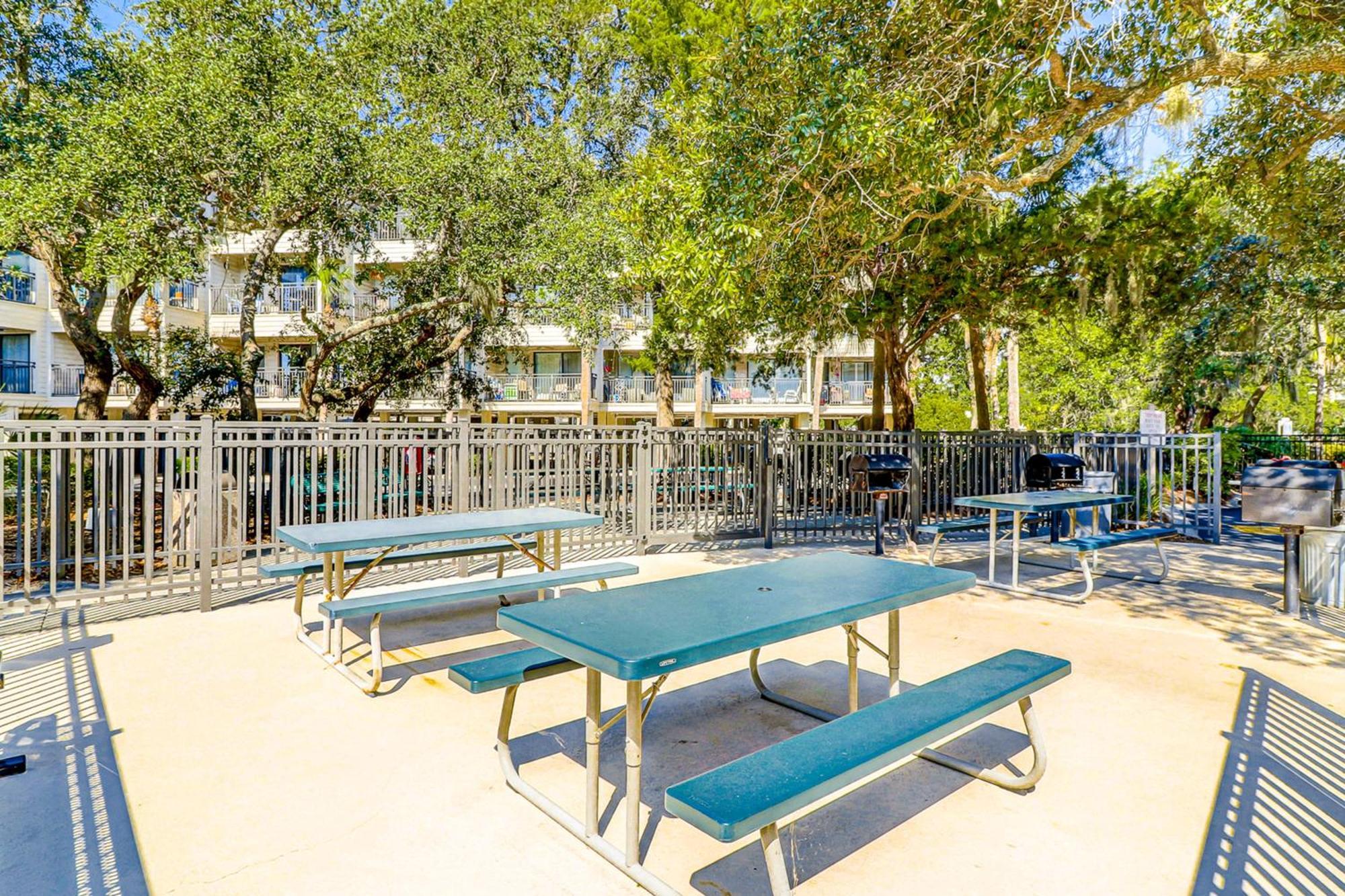 Sea Side Villas 244 ヒルトンヘッドアイランド エクステリア 写真
